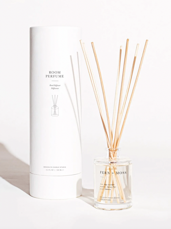 Brooklyn Candle Studio Diffuser - Assorted Scents