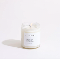Minimalist Candle - Assorted Scents