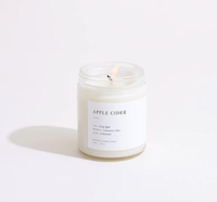 Minimalist Candle - Assorted Scents