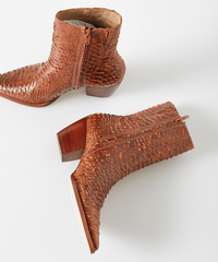 Matisse Caty Ankle Boot assorted colors ABEDNEGO