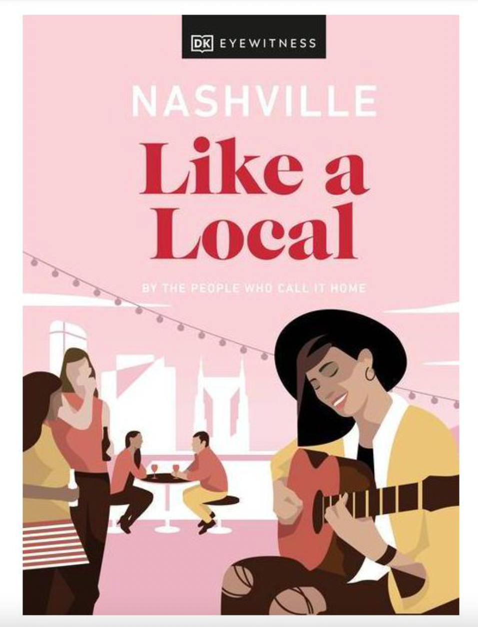 Like a Local - Nashville