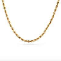 Haven Necklace