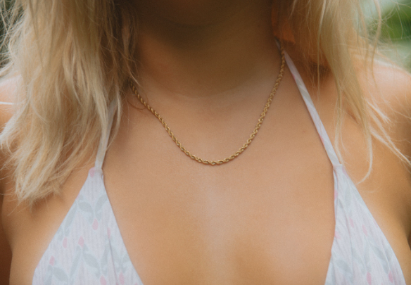 Haven Necklace