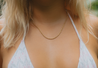 Haven Necklace
