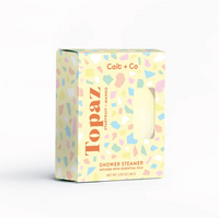 Cait & Co Shower Steamer NEW - Assorted Scents