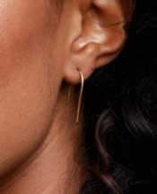 Ear Arches