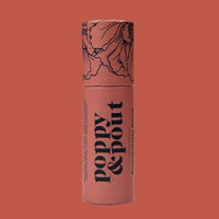 Poppy + Pout Lip Balm - Assorted Flavors