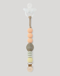 January Moon Pacifier Clip - Assorted Styles