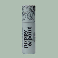Poppy + Pout Lip Balm - Assorted Flavors