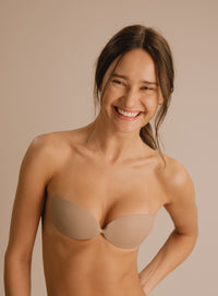 Gatherall Bra - ASSORTED COLORS