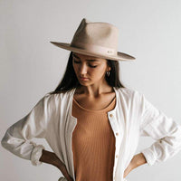 Monroe Rancher Hat