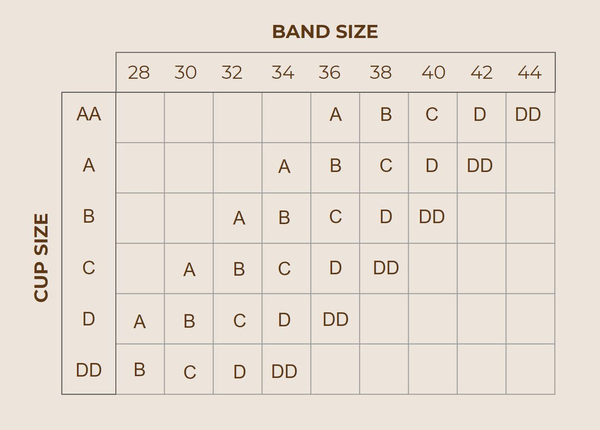 Gatherall Bra - ASSORTED COLORS