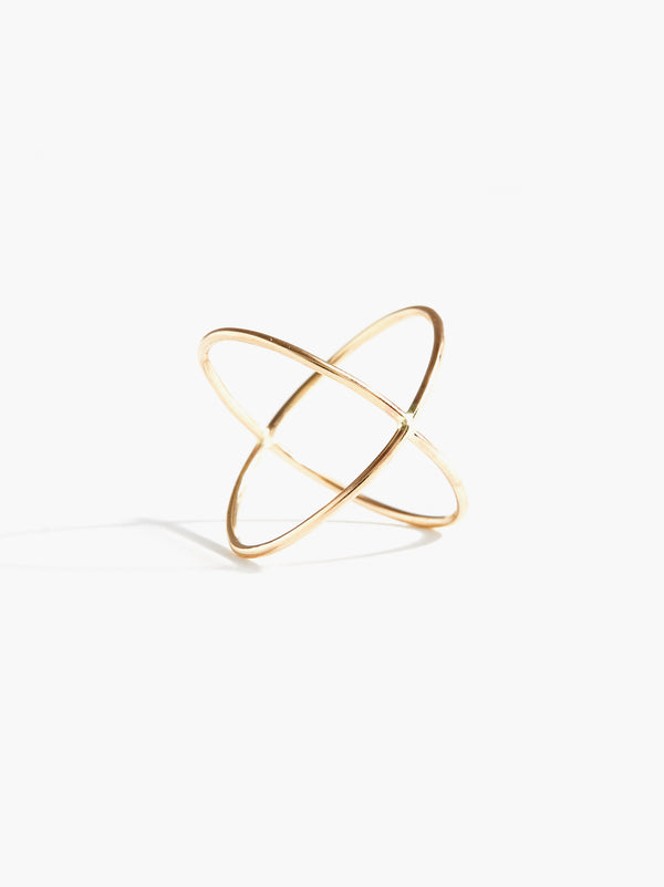 X Ring