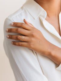 X Ring