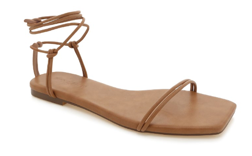 Izaiah Sandal