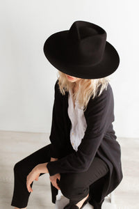 Zephyr Hat - Assorted Colors