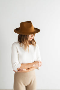 Zephyr Hat - Assorted Colors