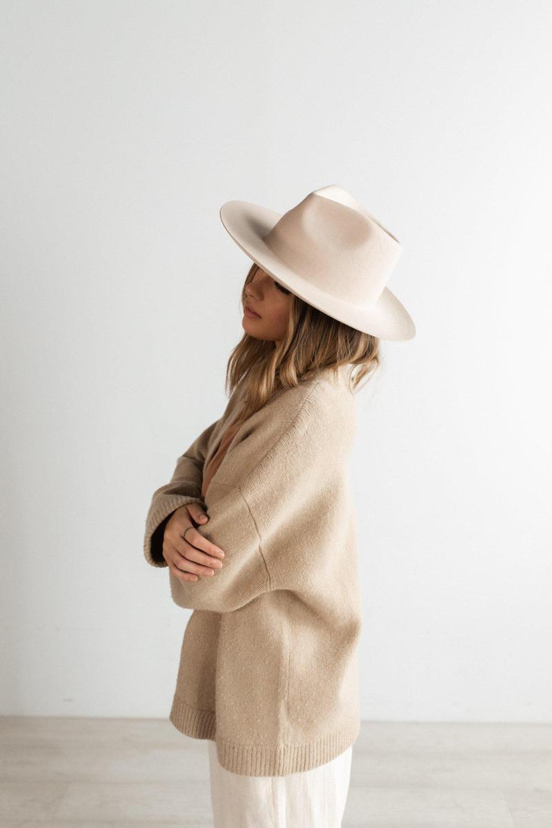 Zephyr Hat - Assorted Colors