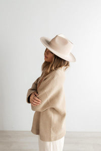Zephyr Hat - Assorted Colors