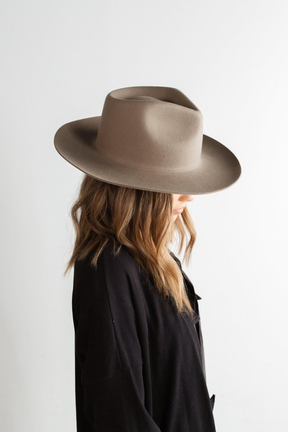 Zephyr Hat - Assorted Colors