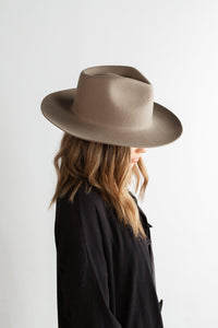 Zephyr Hat - Assorted Colors