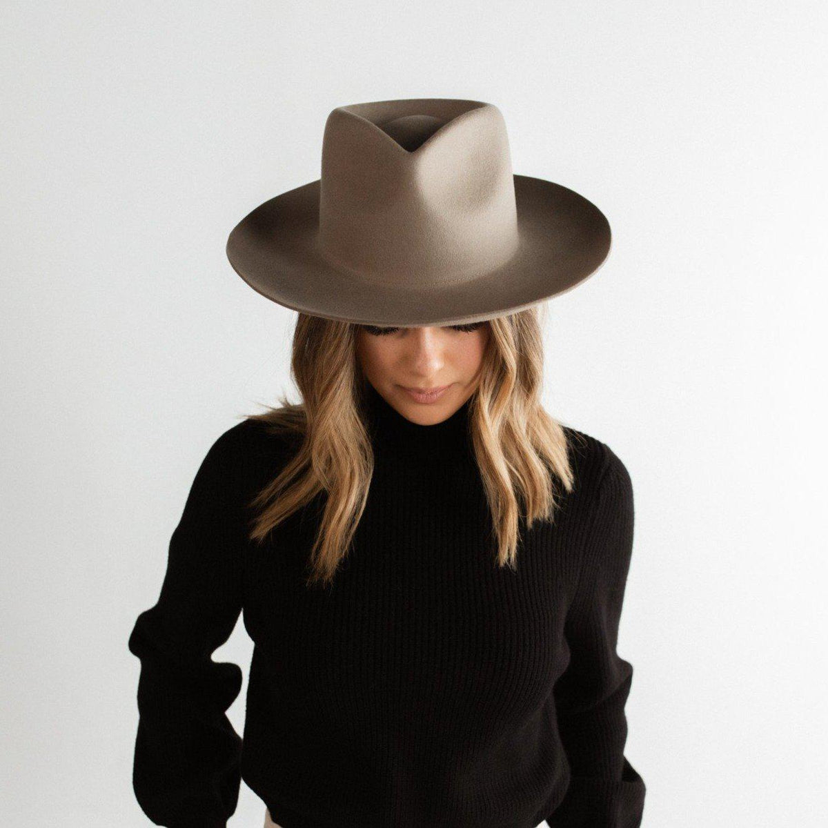 Zephyr Hat - Assorted Colors
